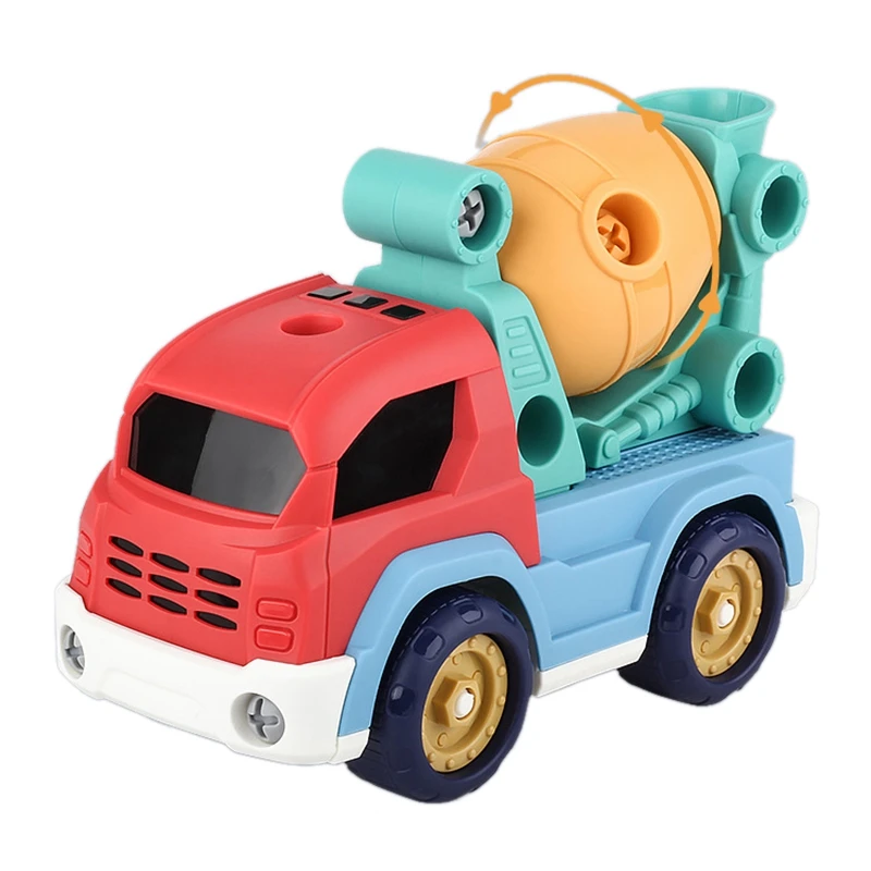 Kids Take Apart Toys Build Your Own Toy Vehicle DIY Construction Playset Assemble Toys With Tools And Drill
Kids Take Apart Toys Build Your Own Toy Vehicle DIY Construction Playset Assemble Toys With Tools And Drill