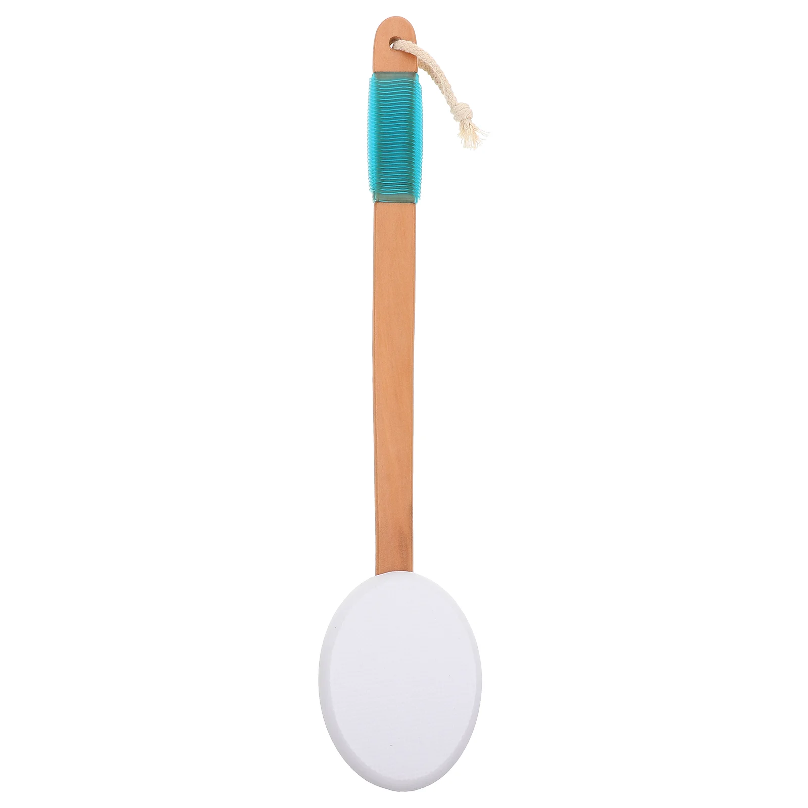 Brush Scrubber Body Shower Bath Sponge Exfoliating Applicator Handle Exfoliator Skin Scrub Loofah Brushes Lotion Pouf Wet Dry
Brush Scrubber Body Shower Bath Sponge Exfoliating Applicator Handle Exfoliator Skin Scrub Loofah Brushes Lotion Pouf Wet Dry