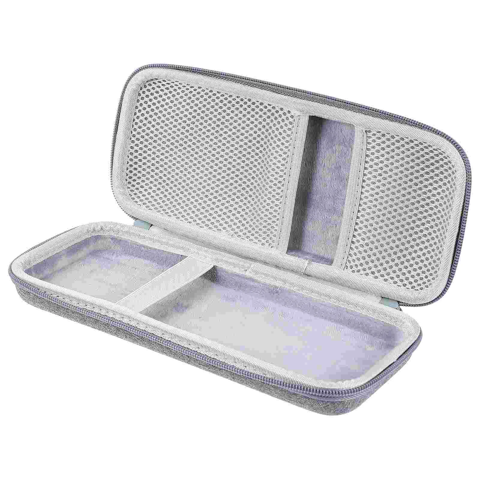 1pc Stethoscope Case Nice Light Safe Good Sturdy Storage Pouch Bag for Home
1pc Stethoscope Case Nice Light Safe Good Sturdy Storage Pouch Bag for Home