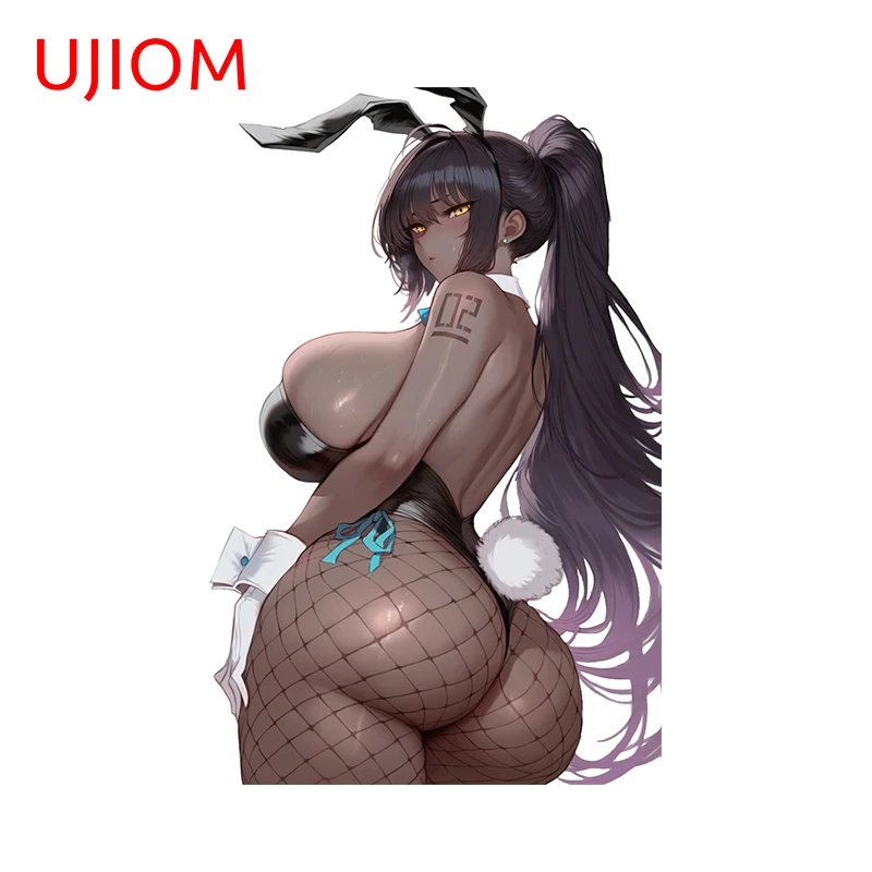 Настенные наклейки UJIOM черные
Настенные наклейки UJIOM черные