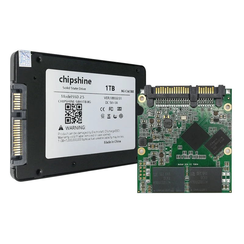 1tb ssd laptop 2.5 TLC Nand Military Grade 5 Years Warranty Flash Disk SSD Lifetime Technical Support
1tb ssd laptop 2.5 TLC Nand Military Grade 5 Years Warranty Flash Disk SSD Lifetime Technical Support
