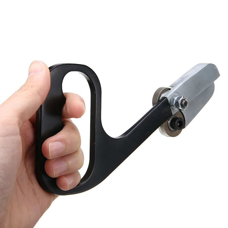 Fast Thin Metal Plate Cutter Portable Professional Drill Wood Saws Cutting Machine Tool Dual-purpose Cutting Hand Cutting Tools
Fast Thin Metal Plate Cutter Portable Professional Drill Wood Saws Cutting Machine Tool Dual-purpose Cutting Hand Cutting Tools