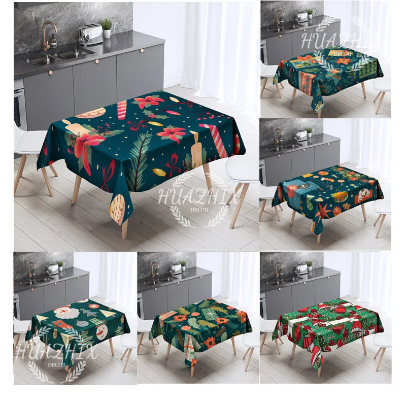 Christmas Gifts For 2023 Tablecloth Prints Leaves Snowman Aesthetically Pleasing Desktop Decorative Aesthetics Suitable Parties
Christmas Gifts For 2023 Tablecloth Prints Leaves Snowman Aesthetically Pleasing Desktop Decorative Aesthetics Suitable Parties