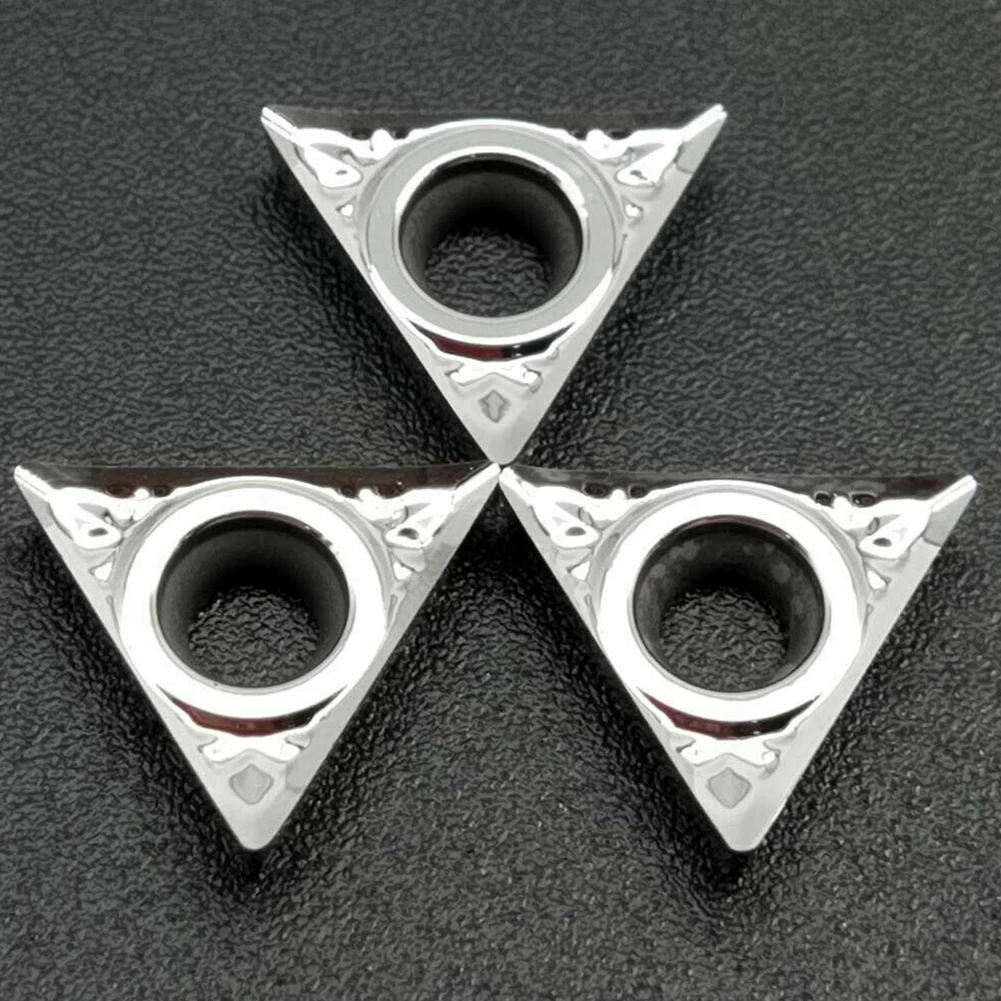 High Qualiyu Durable Carbide Inserts Tool Inserts Carbide Inserts Cutter Inserts H01 TCGT21.51 TCMT1102 Tool Inserts
High Qualiyu Durable Carbide Inserts Tool Inserts Carbide Inserts Cutter Inserts H01 TCGT21.51 TCMT1102 Tool Inserts