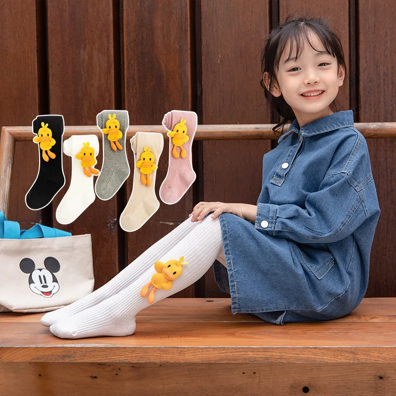 Toddler Tights 2022 Girls Leggings Spring and Autumn Baby Leggings Solid Color Cartoon Jewelry Children's Pantyhose
Toddler Tights 2022 Girls Leggings Spring and Autumn Baby Leggings Solid Color Cartoon Jewelry Children's Pantyhose