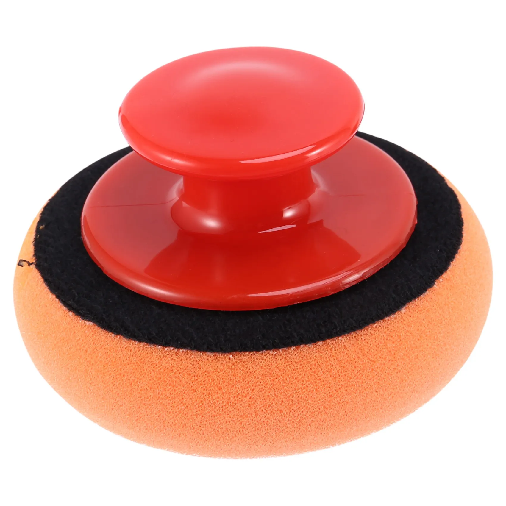 6Pcs/Set Car Wax Wash Polish Pad Sponge Cleaning Foam Kit Microfiber Applicator Pads with Gripper Handle Car-Styling
6Pcs/Set Car Wax Wash Polish Pad Sponge Cleaning Foam Kit Microfiber Applicator Pads with Gripper Handle Car-Styling