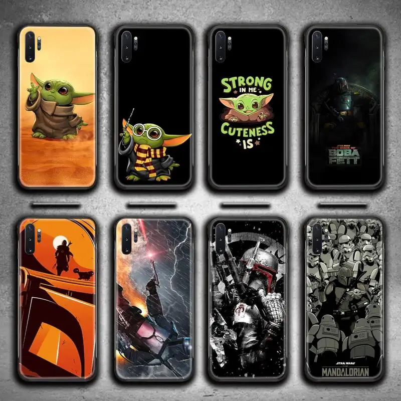 Yoda The Mandalorian Star Wars Phone Case For Samsung Galaxy Note20 ultra 7 8 9 10 Plus lite M51 M21 M31S J8 2018 Prime
Yoda The Mandalorian Star Wars Phone Case For Samsung Galaxy Note20 ultra 7 8 9 10 Plus lite M51 M21 M31S J8 2018 Prime