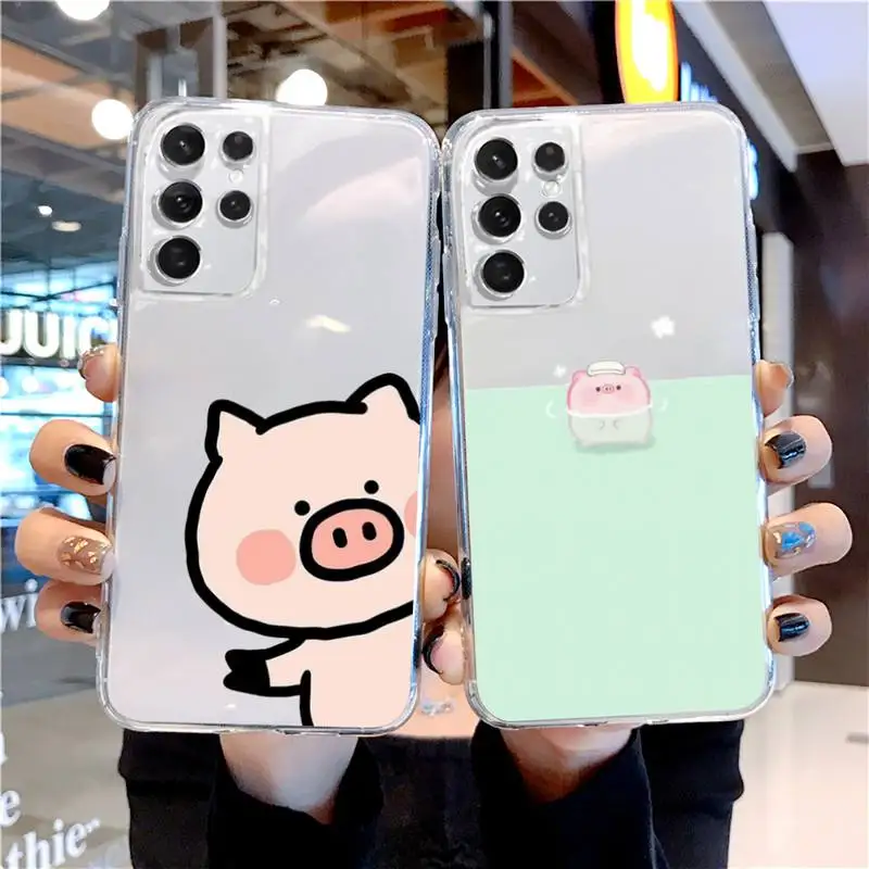 cute pet pig pink Phone Case For Xiaomi Mi Poco M3 F3 X3 Redmi Note 11 10t 8 9 10 Lite pro
cute pet pig pink Phone Case For Xiaomi Mi Poco M3 F3 X3 Redmi Note 11 10t 8 9 10 Lite pro