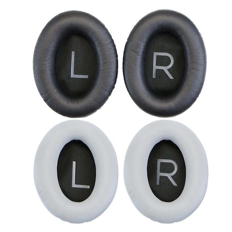 Upgraded Durable Earpads for QC45 Earphone Protein Ear Pads Leather Sleeves Drop shipping
Upgraded Durable Earpads for QC45 Earphone Protein Ear Pads Leather Sleeves Drop shipping