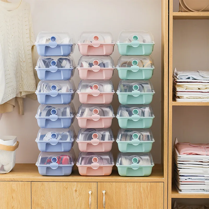 Can Combination Shoe Cabinet High Light Transmission Transparent Storage Shoes Box Thickened Dustproof Shoe Organizer Box 1pcs
Can Combination Shoe Cabinet High Light Transmission Transparent Storage Shoes Box Thickened Dustproof Shoe Organizer Box 1pcs