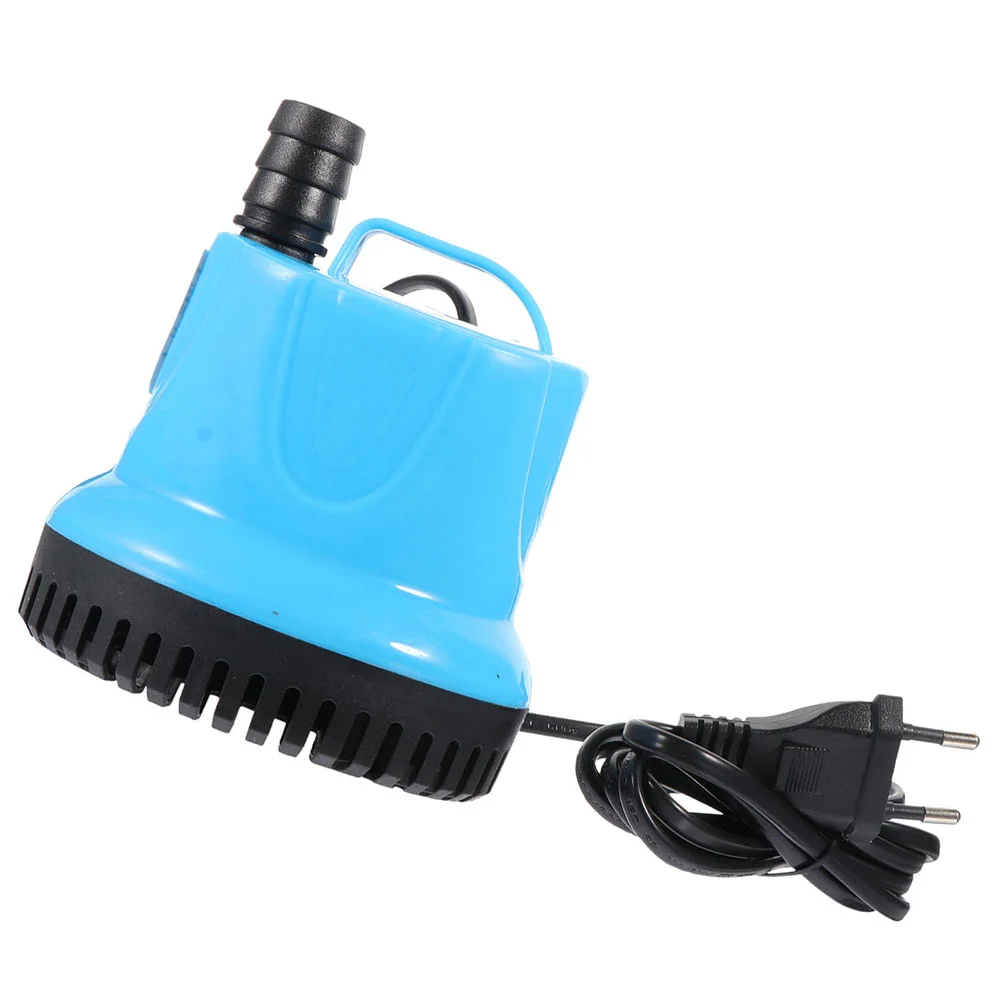 Submersible Water Pump Aquarium Accessory Fish Pond Accessories Outdoor Sucker Suction Cup Abs
Submersible Water Pump Aquarium Accessory Fish Pond Accessories Outdoor Sucker Suction Cup Abs