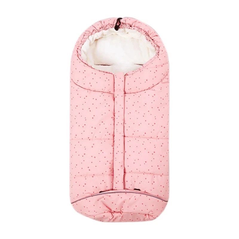 Universal Baby Sleeping Bag Baby Stroller Accessories Warm Envelope Sleepsack Newborns Infant Pushchair Footmuff
Universal Baby Sleeping Bag Baby Stroller Accessories Warm Envelope Sleepsack Newborns Infant Pushchair Footmuff