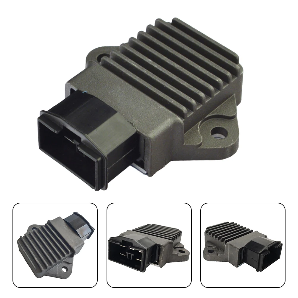 High Quality Voltage Rectifier Regulator for Honda CB 1 CB400VTEC CB250 CB500 CBR250 (Improve Charging Capacity)
High Quality Voltage Rectifier Regulator for Honda CB 1 CB400VTEC CB250 CB500 CBR250 (Improve Charging Capacity)