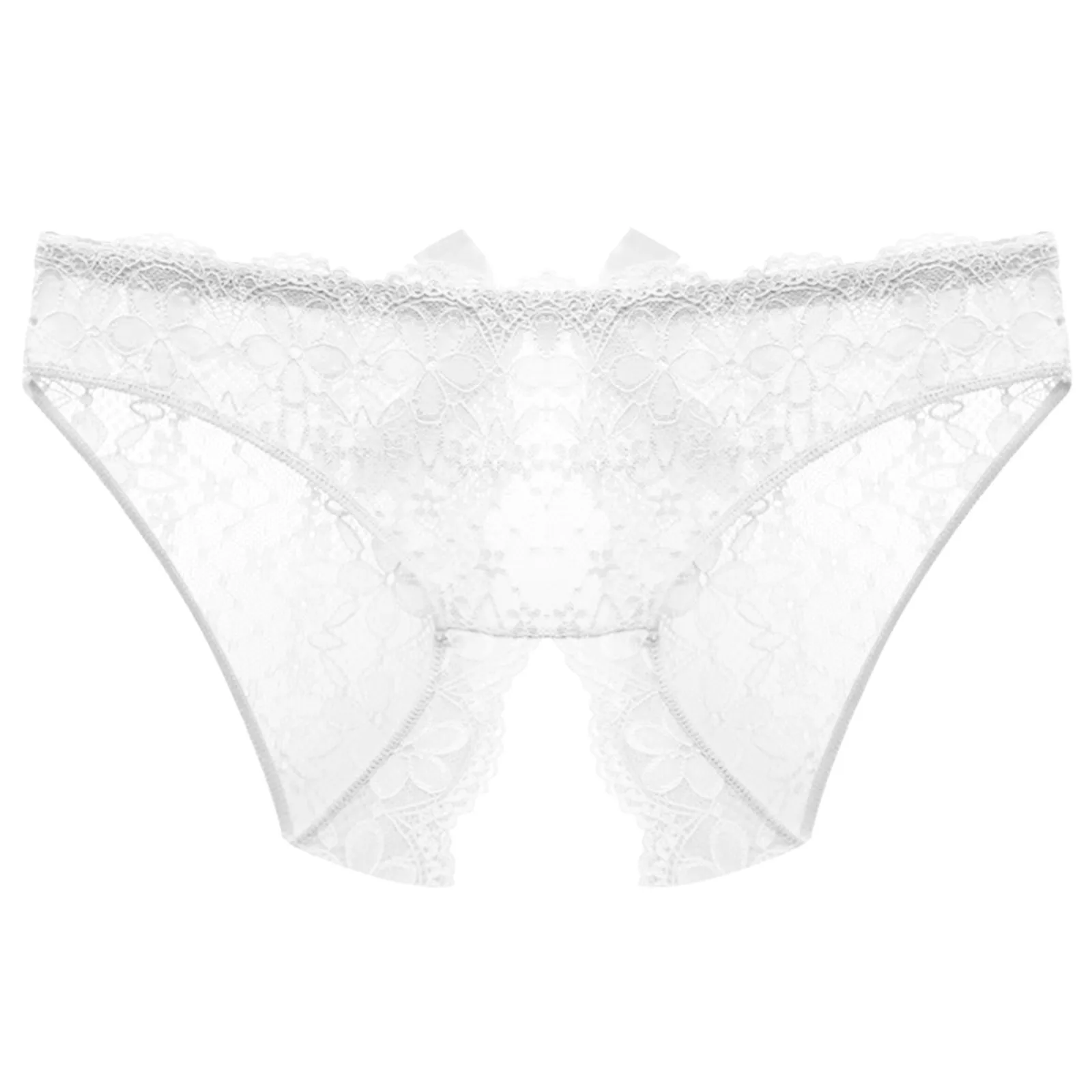 Трусики сексуальные женские кружевные трусики нижнее белье с низкой талией трусики открытые интимные трусики
Трусики сексуальные женские кружевные трусики нижнее белье с низкой талией трусики открытые интимные трусики