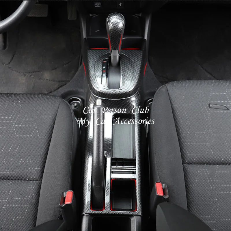 For Honda FIT Console Gear Shift Box Cover Gearshift Adjust Knob Molding Panel Trim ABS 2014 2015 2016 2017 2018 Car Accessories
For Honda FIT Console Gear Shift Box Cover Gearshift Adjust Knob Molding Panel Trim ABS 2014 2015 2016 2017 2018 Car Accessories