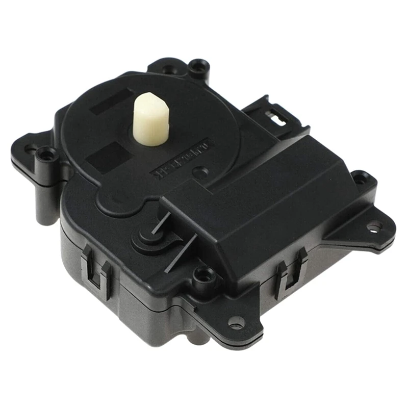 New HVAC Air Climate Control Mix Servo Damper For Toyota LAND CRUISER PRADO HILUX 4RUNNER (2 PCS)
New HVAC Air Climate Control Mix Servo Damper For Toyota LAND CRUISER PRADO HILUX 4RUNNER (2 PCS)