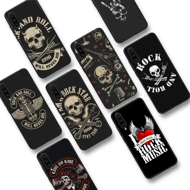 Rock roll skull Phone Case For Xiaomi mi 9 mi8 F1 9SE 10lite note 10lite Mi 8lite Coque for xiaomi mi 5x
Rock roll skull Phone Case For Xiaomi mi 9 mi8 F1 9SE 10lite note 10lite Mi 8lite Coque for xiaomi mi 5x