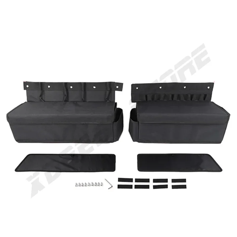 Автомобильная складная сумка для хранения, задний багажник, боковой органайзер для Suzuki Jimny JB74 JB64 JB64W JB74W 2020 2021 2022 2023 2024
Автомобильная складная сумка для хранения, задний багажник, боковой органайзер для Suzuki Jimny JB74 JB64 JB64W JB74W 2020 2021 2022 2023 2024