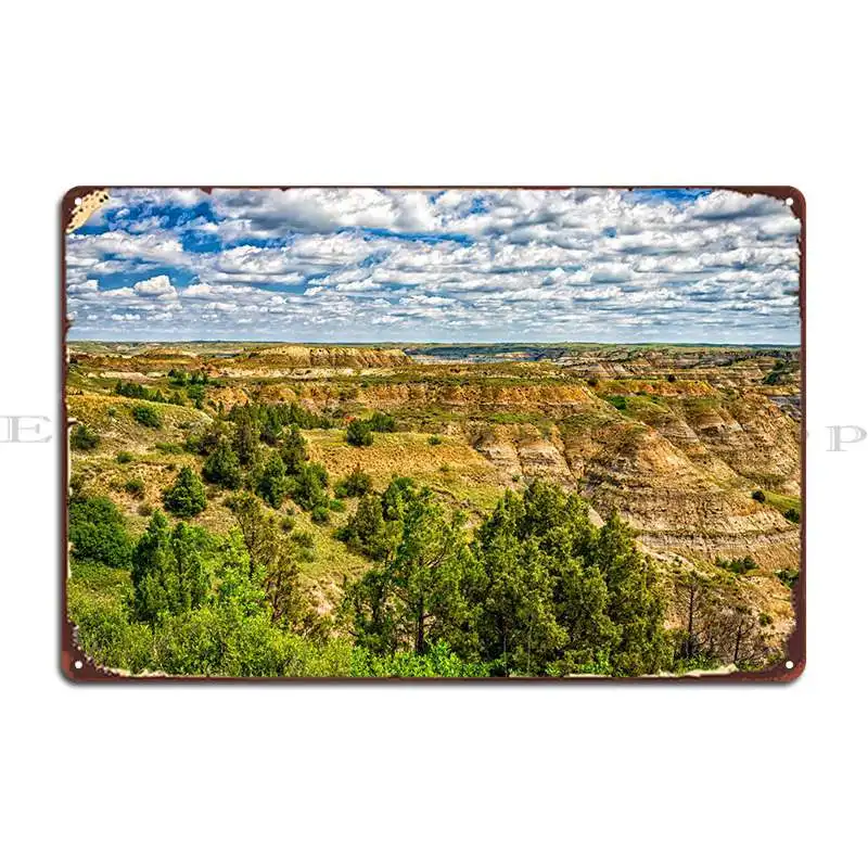 Металлический плакат в стиле «Парк Рузвельта»
Металлический плакат в стиле «Парк Рузвельта»