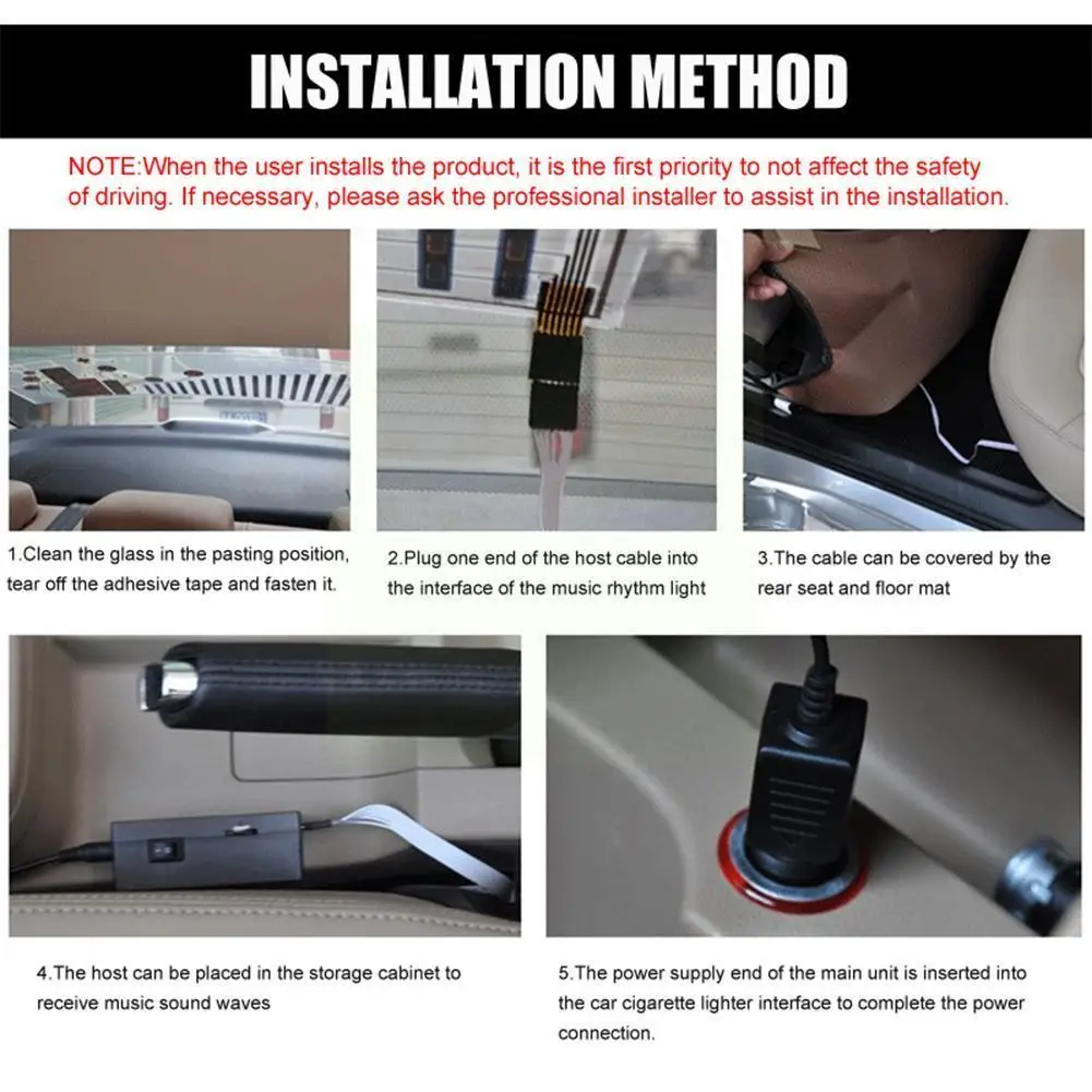 Автомобильная наклейка музыкальный Ритм светодиодная вспышка лампа задний Стайлинг автомобиля активация ветрового стекла декоративный з...
Автомобильная наклейка музыкальный Ритм светодиодная вспышка лампа задний Стайлинг автомобиля активация ветрового стекла декоративный з...