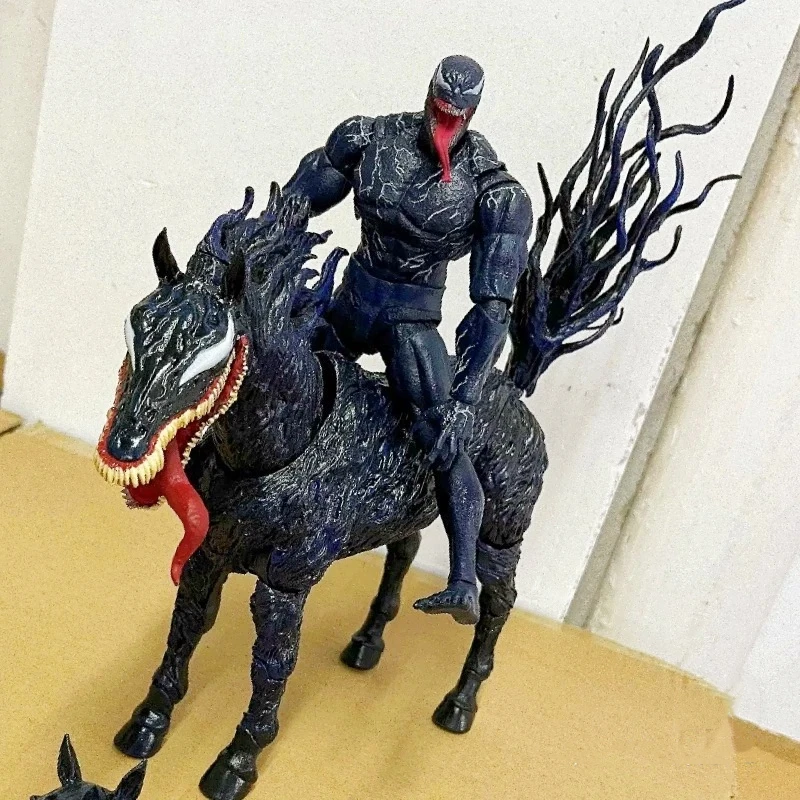 Marvel новая высококачественная версия Venom Kyle комиксы ручной работы серия новые