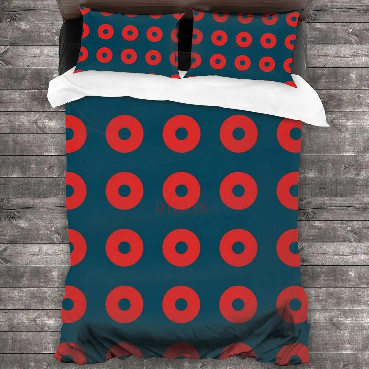 Jonuts Soft Microfiber Comforter Set with 2 Pillowcase, Quilt Cover With Zipper Closure King Size Comforter Cover
Jonuts Soft Microfiber Comforter Set with 2 Pillowcase, Quilt Cover With Zipper Closure King Size Comforter Cover