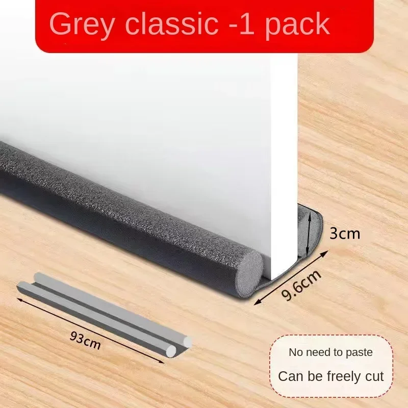 Двусторонний дверной затвор 90 см 
Двусторонний дверной затвор 90 см