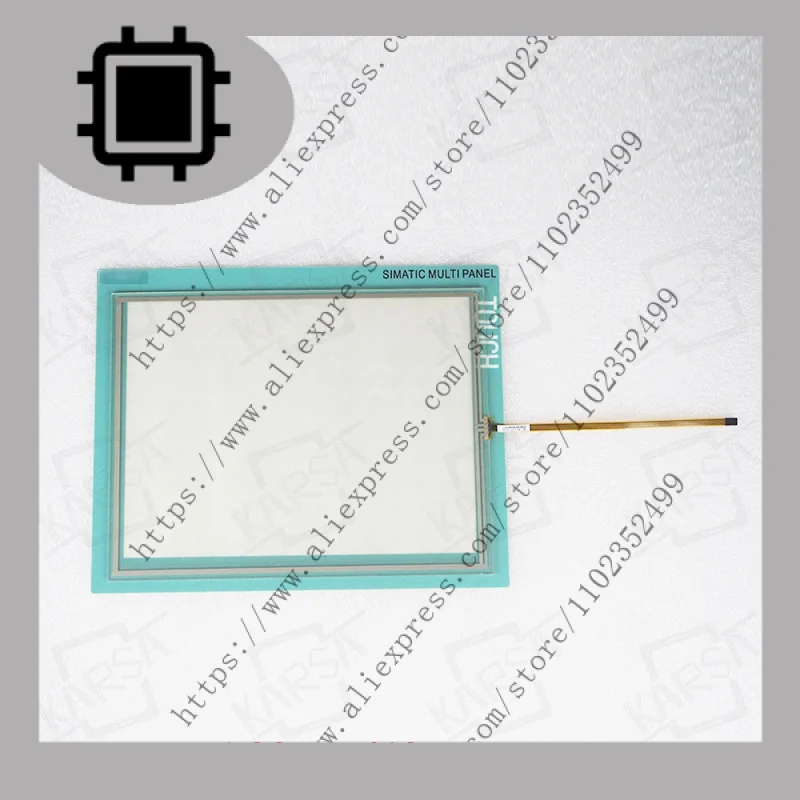 Новый сенсорный экран со встроенной защитной пленкой для телефона speedinox 6AV6643-0ED01-2AX0 6AV6 643-0ED01-2AX0
Новый сенсорный экран со встроенной защитной пленкой для телефона speedinox 6AV6643-0ED01-2AX0 6AV6 643-0ED01-2AX0