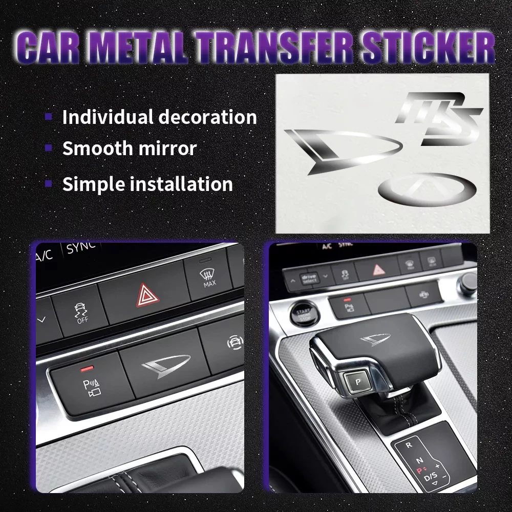 10pcs 3D Car Styling Interior Nickle Stickers Badges Auto Decoration For Ford Focus mk2 3 Mustang Ranger Fusion Mondeo mk4 Kuga
10pcs 3D Car Styling Interior Nickle Stickers Badges Auto Decoration For Ford Focus mk2 3 Mustang Ranger Fusion Mondeo mk4 Kuga