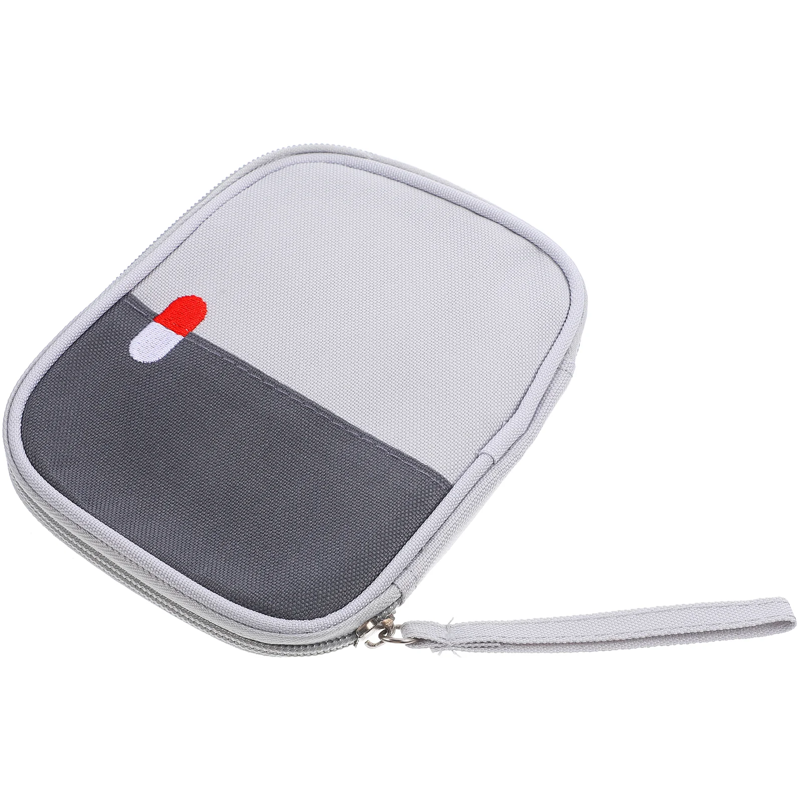 First Aid Kit Pack Household Pouch Medical Bag Small Hiking Medicine 600d Oxford Cloth Bags
First Aid Kit Pack Household Pouch Medical Bag Small Hiking Medicine 600d Oxford Cloth Bags