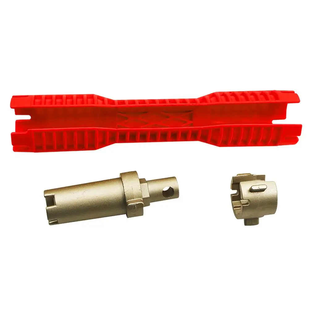 Tool Wrench Movable Spanner Multifunctional Wrench Socket Wrench for Hot Water Tank Faucet
Tool Wrench Movable Spanner Multifunctional Wrench Socket Wrench for Hot Water Tank Faucet