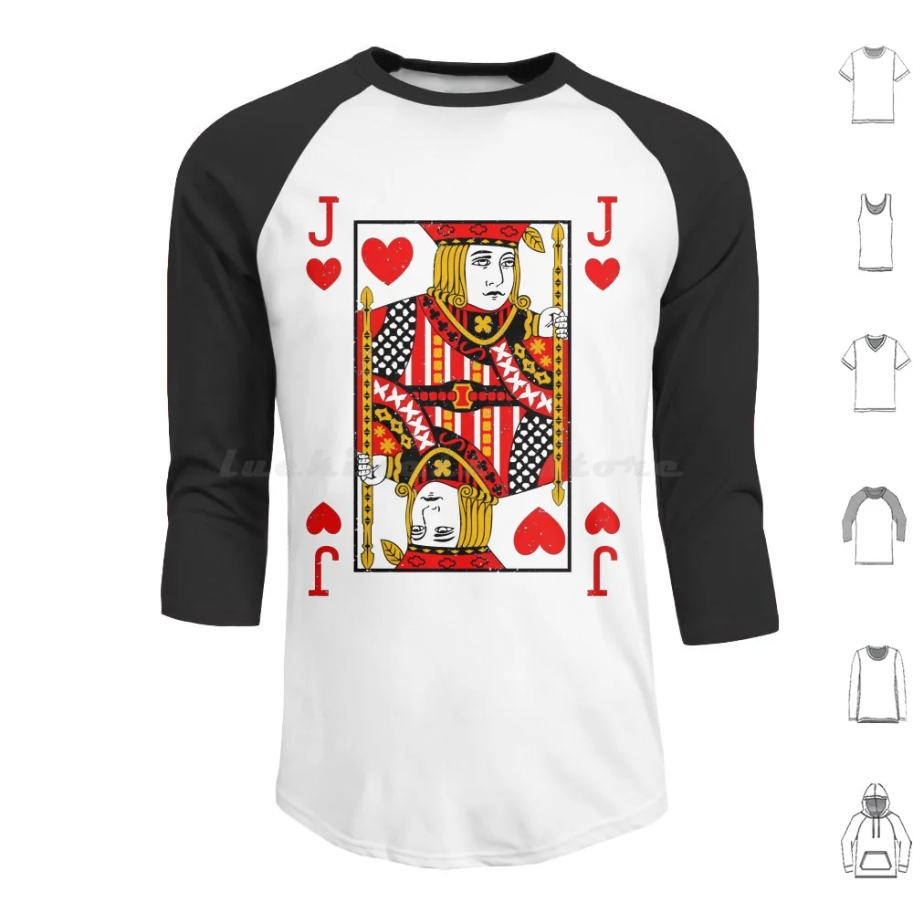 Jack Of Hearts Hoodies Long Sleeve Jack Of Hearts Retro Jack Of Hearts Retro King Of Hearts Hearts King Queen Of
Jack Of Hearts Hoodies Long Sleeve Jack Of Hearts Retro Jack Of Hearts Retro King Of Hearts Hearts King Queen Of