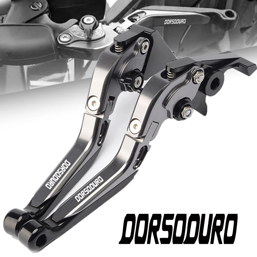 DORSODURO Motorcycle Brake Clutch Levers Handlebar Handle Brakes For Aprilia DORSODURO 1200 2011-2015 DORSODURO 750 2007-2016
DORSODURO Motorcycle Brake Clutch Levers Handlebar Handle Brakes For Aprilia DORSODURO 1200 2011-2015 DORSODURO 750 2007-2016