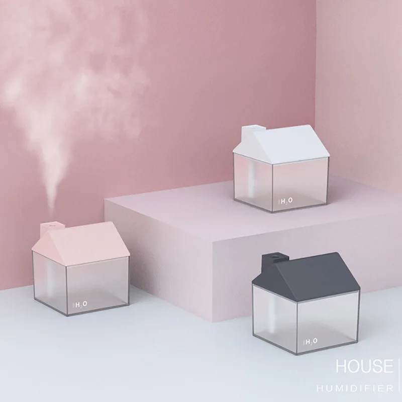 Air Humidifier Ultrasonic Mist Maker Fogger USB Atomizing Aroma Diffuser Night Light Indoor Ultrasonic Atomizer Humidifier
Air Humidifier Ultrasonic Mist Maker Fogger USB Atomizing Aroma Diffuser Night Light Indoor Ultrasonic Atomizer Humidifier