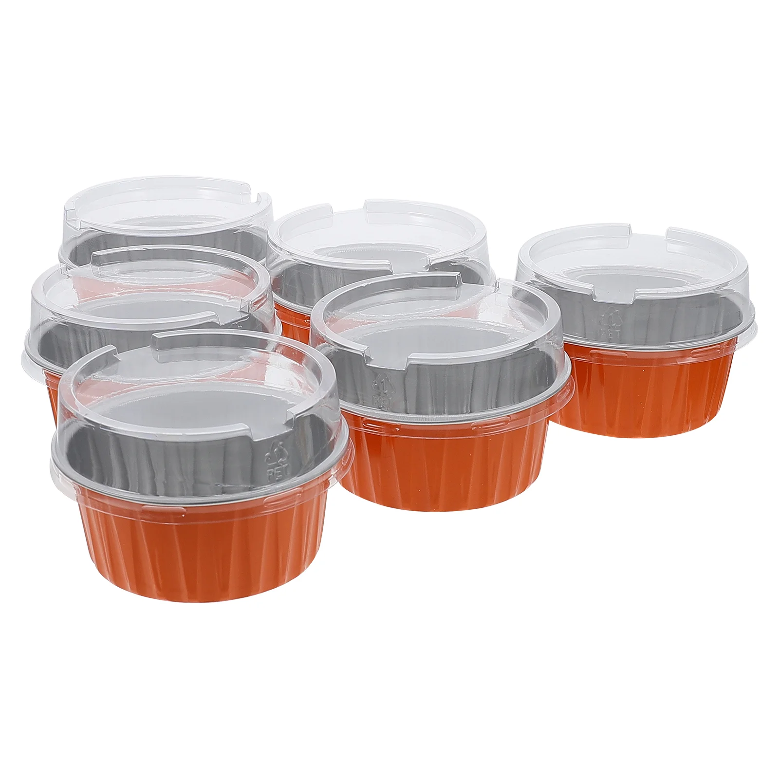 Cups Cupcake Liners Muffin Dessert Disposablepaper Cake Cup Aluminum Ramekin Wrapper Non Stick Gold Panlid Small Jelly 
Cups Cupcake Liners Muffin Dessert Disposablepaper Cake Cup Aluminum Ramekin Wrapper Non Stick Gold Panlid Small Jelly