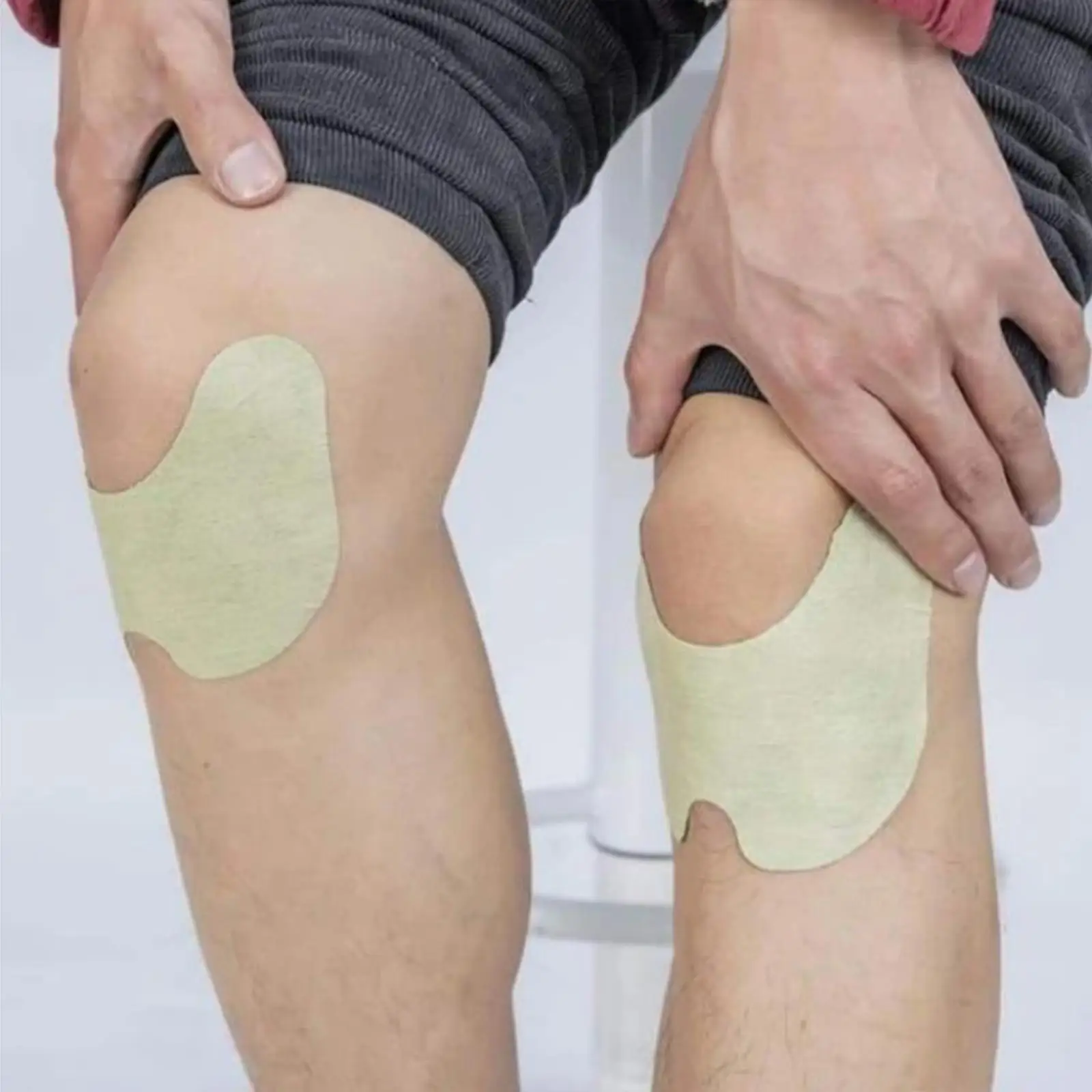 Hot Sale 10/20/30PCS Knee Relief Patches Kit Knee joint Chinese Plaster Wormwood Pain Extract Sticker K1A3
Hot Sale 10/20/30PCS Knee Relief Patches Kit Knee joint Chinese Plaster Wormwood Pain Extract Sticker K1A3