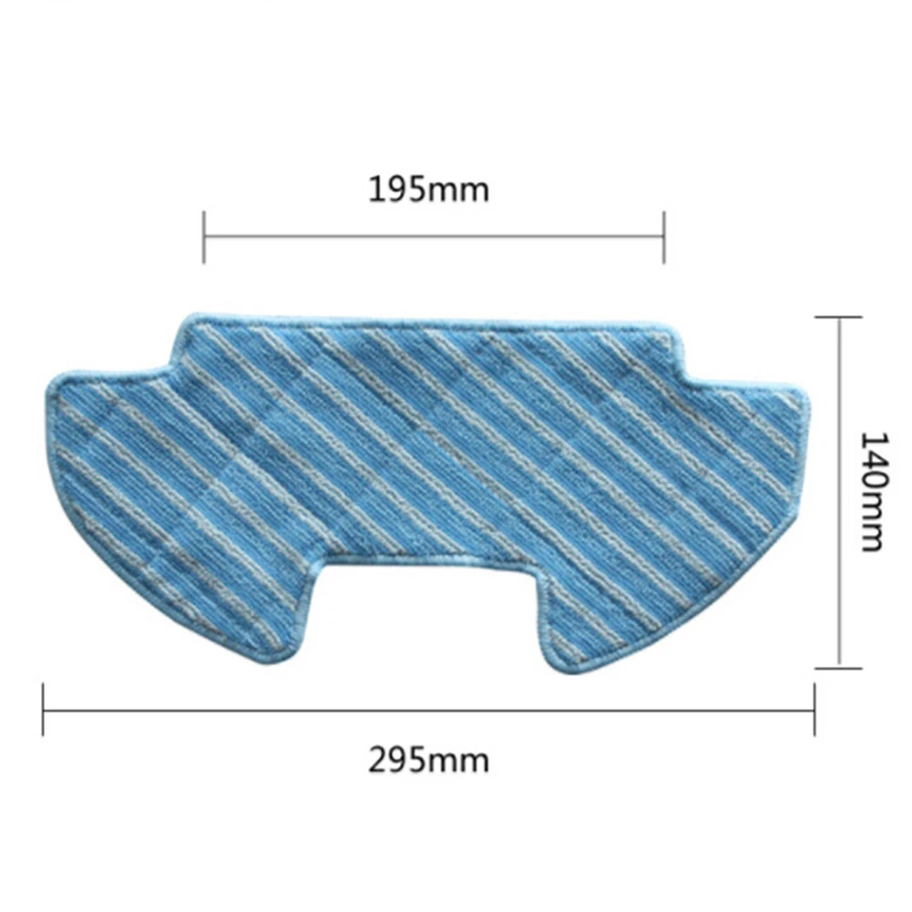 10PCS Replacement Kits For Samsung VR5000RM Robotic Vacuum Cleaner Main Brush Filters Side Brush Mop Cloth High Quality
10PCS Replacement Kits For Samsung VR5000RM Robotic Vacuum Cleaner Main Brush Filters Side Brush Mop Cloth High Quality