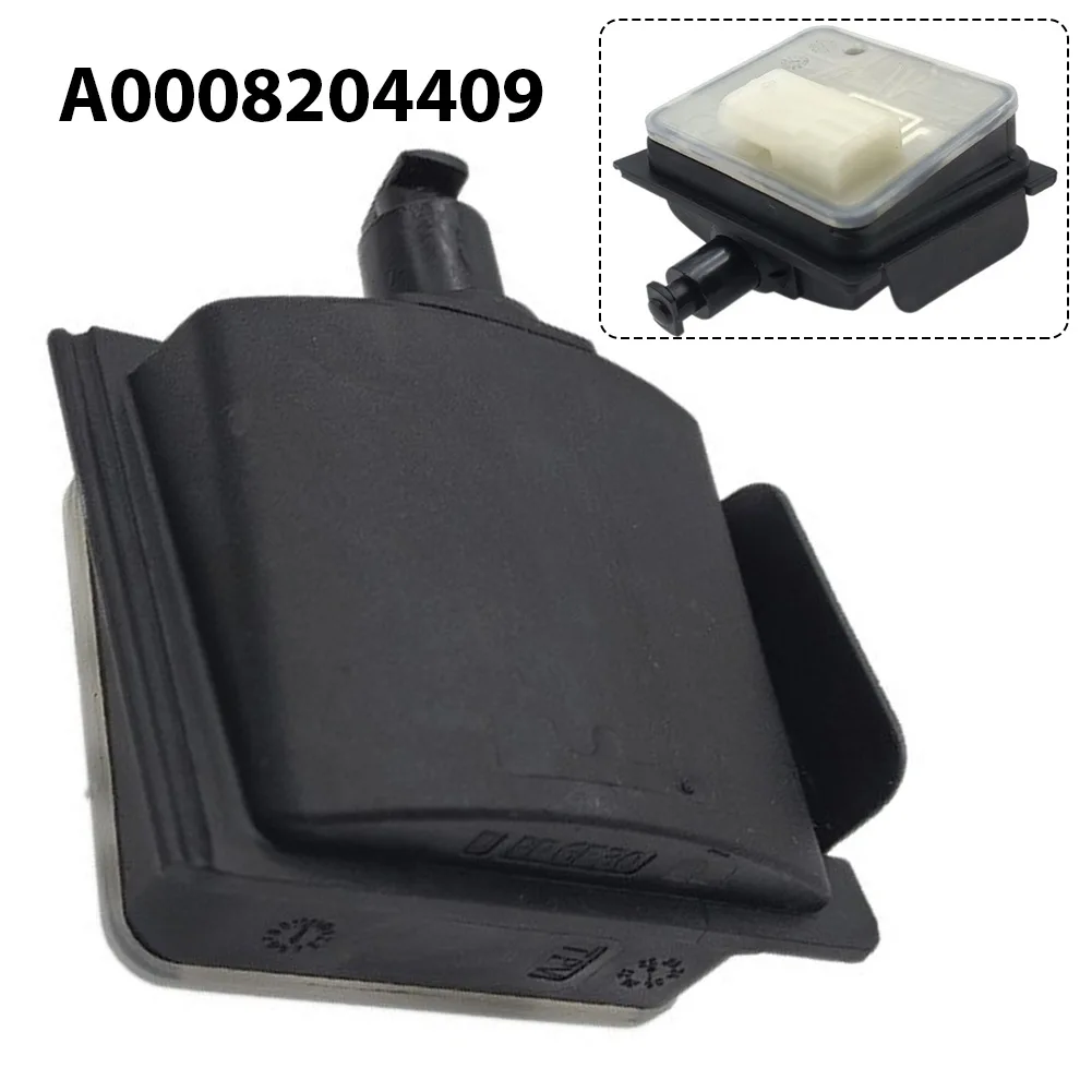 A0008206012 Fuel Flap Release Actuator Motor for Mercedes W177 A Class Black Color Testing for Optimum Performance
A0008206012 Fuel Flap Release Actuator Motor for Mercedes W177 A Class Black Color Testing for Optimum Performance