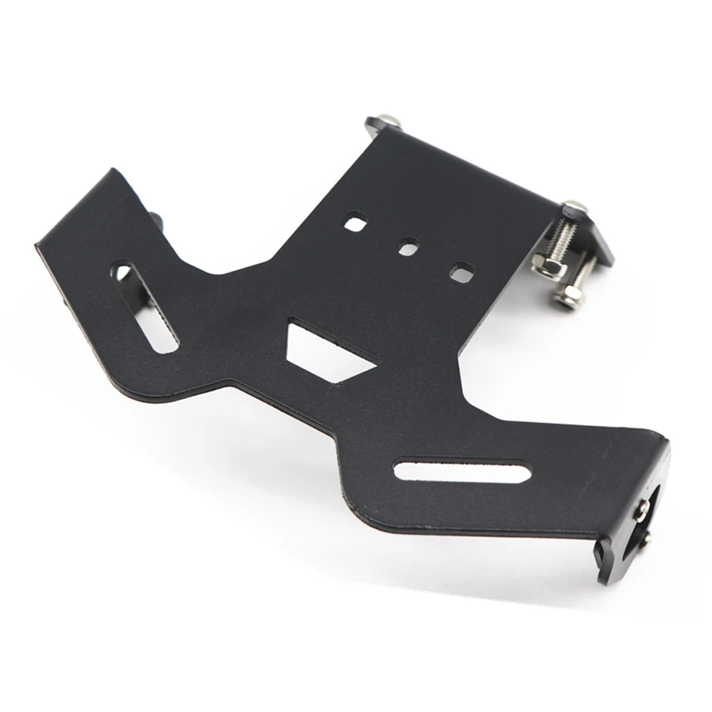 Motorcycle License Plate Holder Rear Tail Frame Fender Eliminator Bracket for YAMAHA MT125 MT-125 MT15 MT-15 2018-2022
Motorcycle License Plate Holder Rear Tail Frame Fender Eliminator Bracket for YAMAHA MT125 MT-125 MT15 MT-15 2018-2022