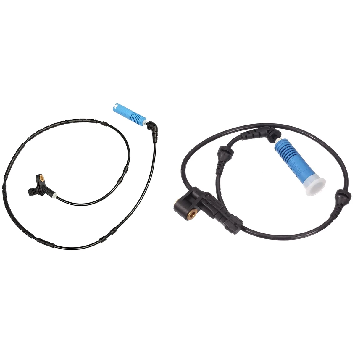 2 Pcs ABS Wheel Speed Sensor for-BMW 3 Series E46 320 323 325 330 M3 34526752683, Front Right & Rear
2 Pcs ABS Wheel Speed Sensor for-BMW 3 Series E46 320 323 325 330 M3 34526752683, Front Right & Rear