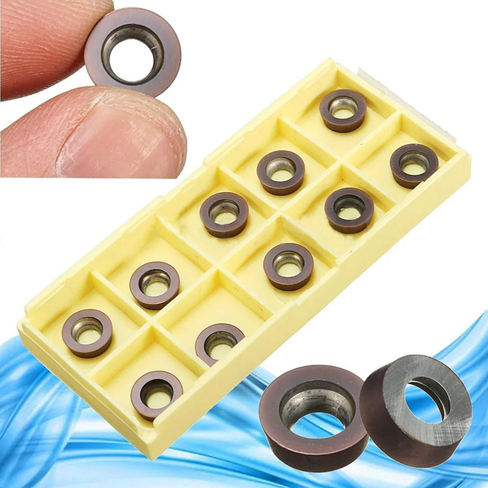 Versatile and Performance in Various Machining Environments Carbide Insert Tool for Lathe Milling Cutter Steel C#
Versatile and Performance in Various Machining Environments Carbide Insert Tool for Lathe Milling Cutter Steel C#