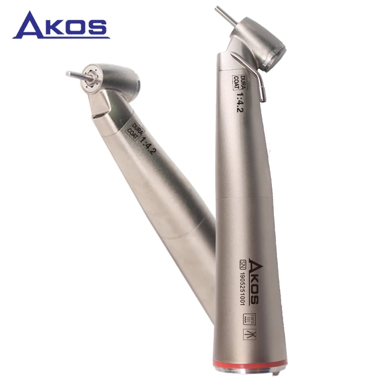 dental high speed fiber optic 1:4.2 contra angle 45 degree led dental electric handpiece nsk ti max z 45 nsk low speed
dental high speed fiber optic 1:4.2 contra angle 45 degree led dental electric handpiece nsk ti max z 45 nsk low speed