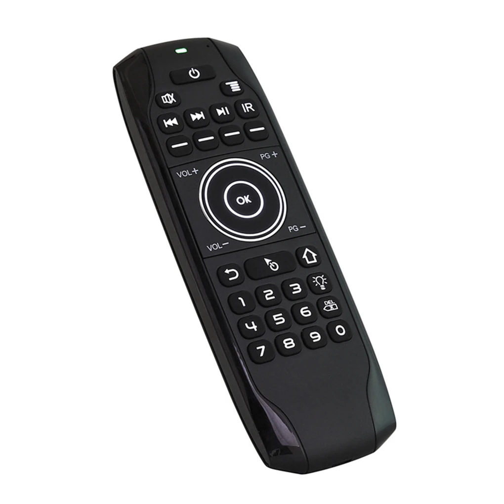 

Television Remote Control Multifunctional Smart Learning Controller Universal Bluetooth-compatible Controllers Accessories