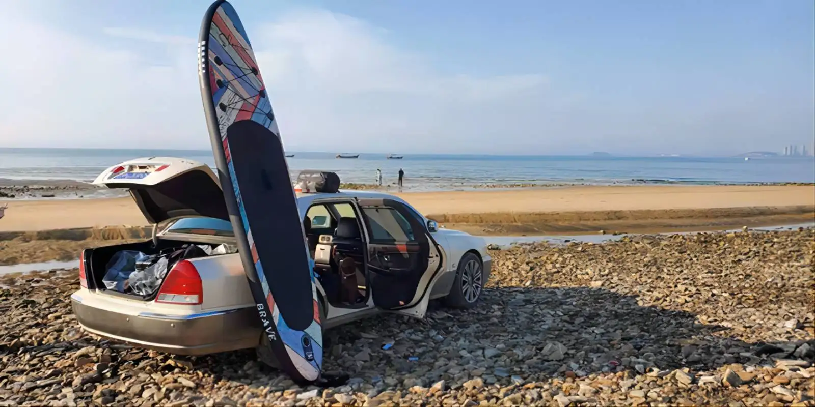 Sup Board Surfing Inflatable Stand up Paddle Board Water Sport Surfing Surfboard
Sup Board Surfing Inflatable Stand up Paddle Board Water Sport Surfing Surfboard
