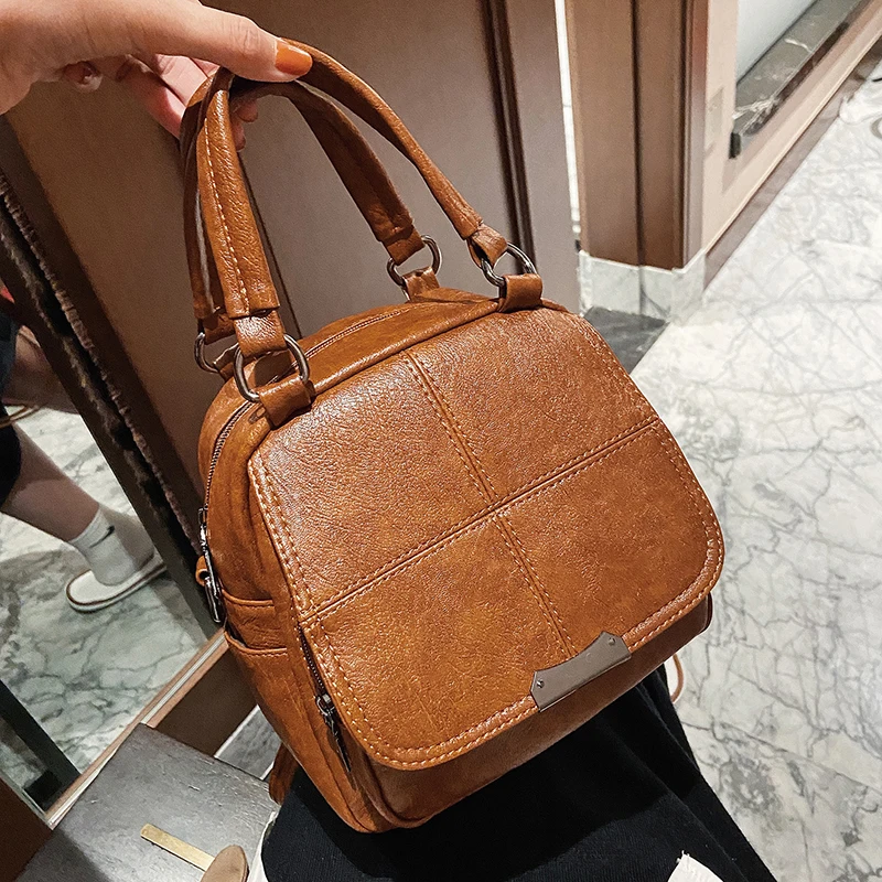 Модный Универсальный рюкзак, Женский дорожный рюкзак для хранения товаров, сумки для отдыха, косметики, рюкзак для организации, аксессуары, ...
Модный Универсальный рюкзак, Женский дорожный рюкзак для хранения товаров, сумки для отдыха, косметики, рюкзак для организации, аксессуары, ...