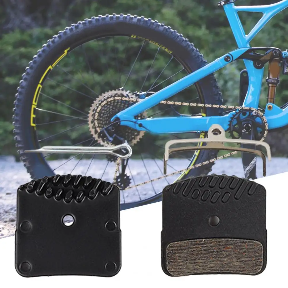 Easy Installation Wear-Resistant Heat Dissipation Hard-wearing Bicycle Ceramic Pad Bicycle Ceramic Pad Bike Accessory
Easy Installation Wear-Resistant Heat Dissipation Hard-wearing Bicycle Ceramic Pad Bicycle Ceramic Pad Bike Accessory