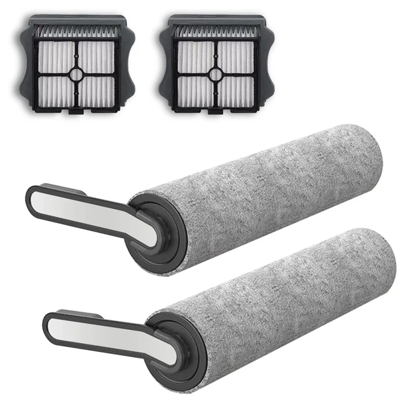 Roller Brush And Vacuum Cleaner Filter For Tineco Floor One S5 Cordless Wet And Dry Vacuum Cleaner
Roller Brush And Vacuum Cleaner Filter For Tineco Floor One S5 Cordless Wet And Dry Vacuum Cleaner
