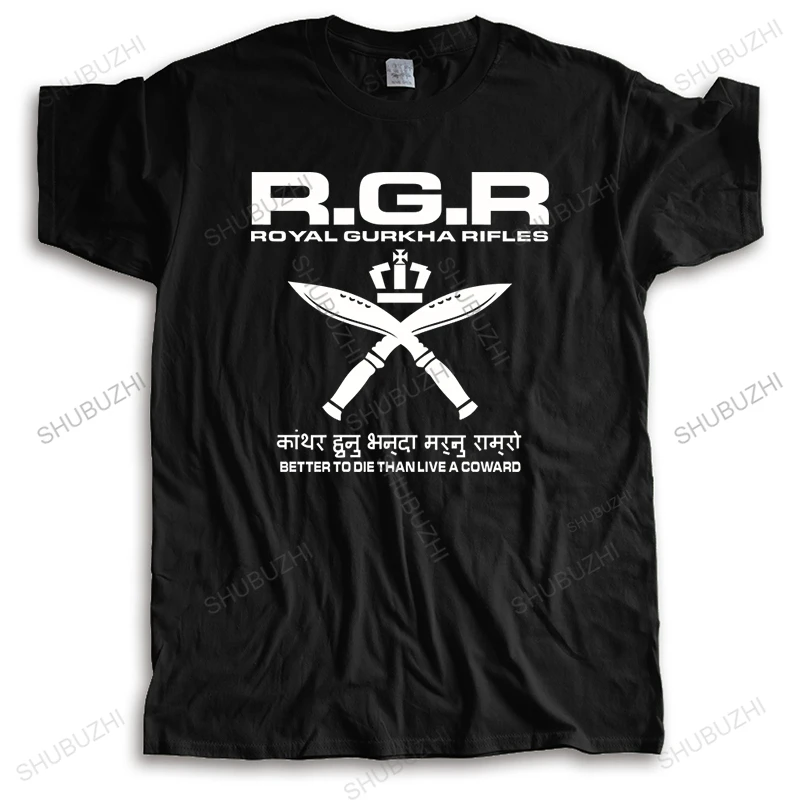 new arrived men summer cotton loose cool t-shirt black RGR ROYAL GURKHA RIFLES Shubuzhi High Quality fashion tee-shirt man tee
new arrived men summer cotton loose cool t-shirt black RGR ROYAL GURKHA RIFLES Shubuzhi High Quality fashion tee-shirt man tee