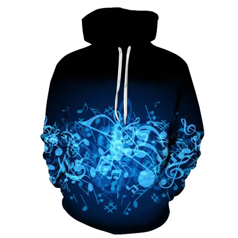 2022 NEW Men's Hoodie Music Note 3D Printe Sweatshirt Hooded Long Sleeved Jacket Fashion Hip Hop Clothes
2022 NEW Men's Hoodie Music Note 3D Printe Sweatshirt Hooded Long Sleeved Jacket Fashion Hip Hop Clothes