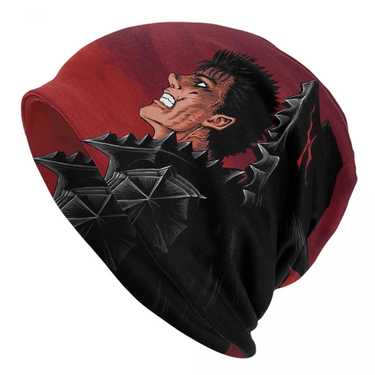 Зимние Весенние шапки, шапки, шапки Berserk, Чудесный подарок, стильные женские и мужские зимние шапочки, шапочки
Зимние Весенние шапки, шапки, шапки Berserk, Чудесный подарок, стильные женские и мужские зимние шапочки, шапочки